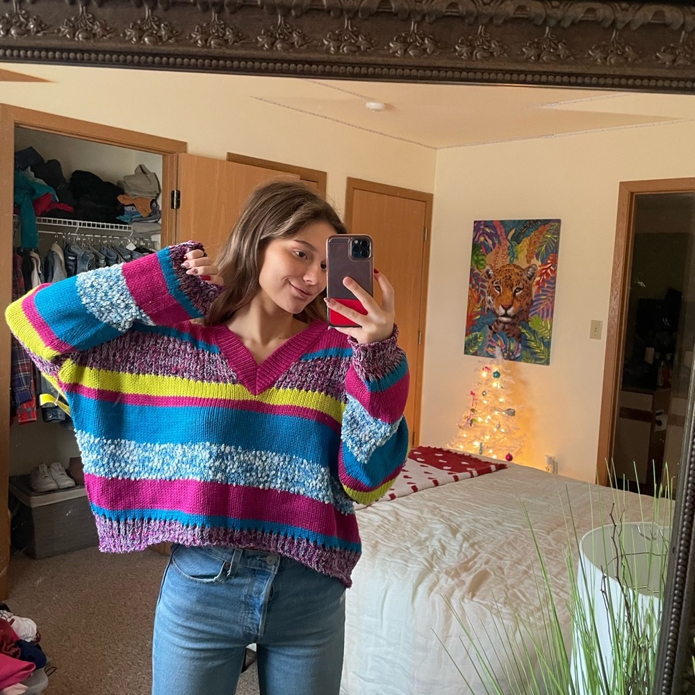 Urban Outfitters Sweater